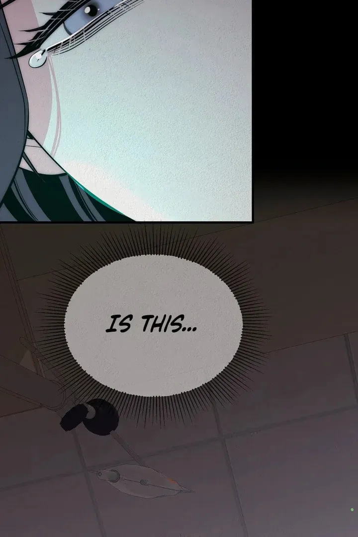 Savage Paradise Chapter 9 page 92 - 