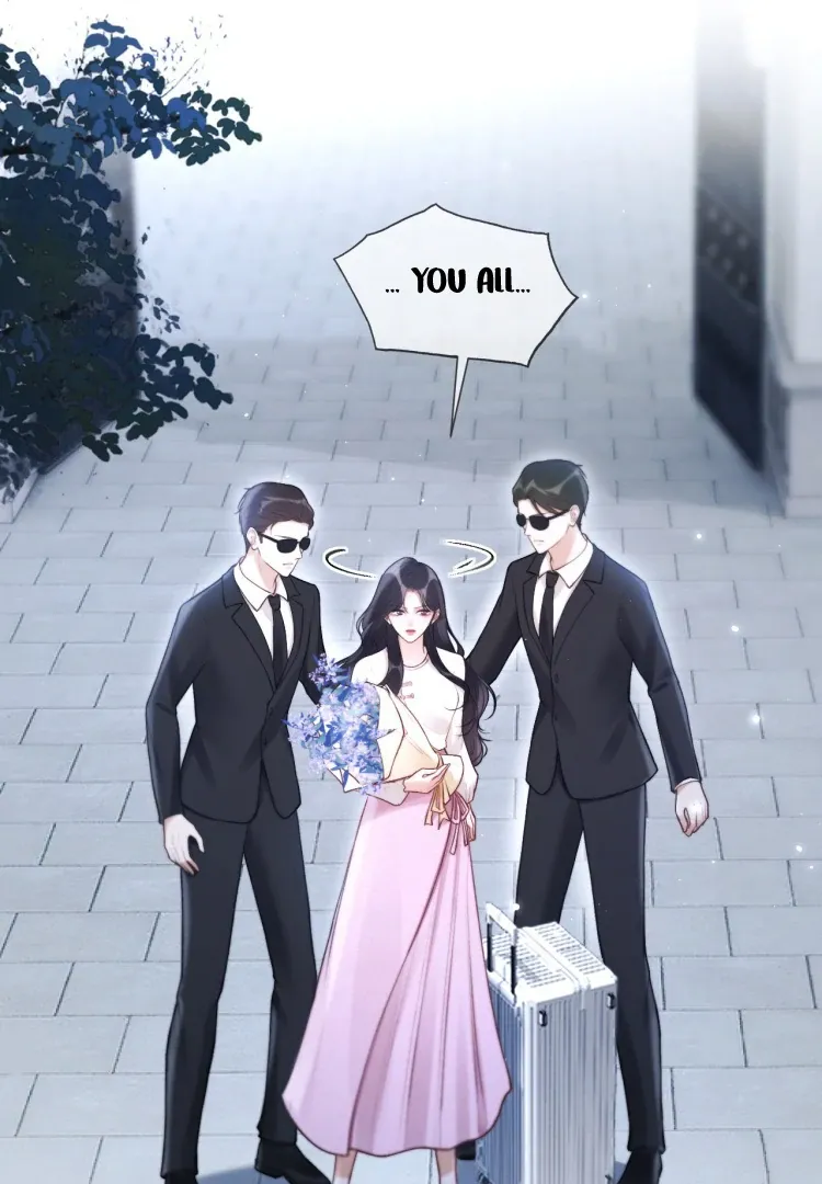 Save Myself Chapter 11 page 2 - 