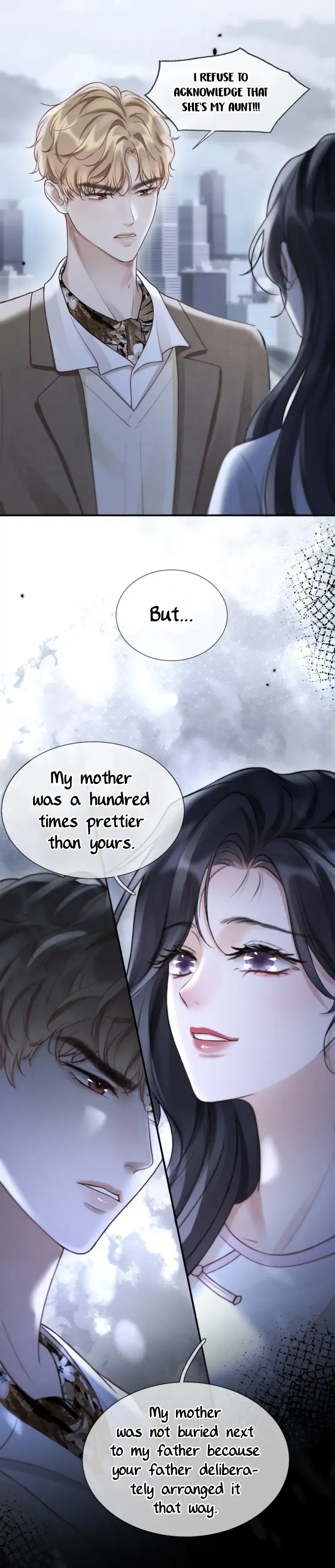 Save Myself Chapter 11 page 23 - 