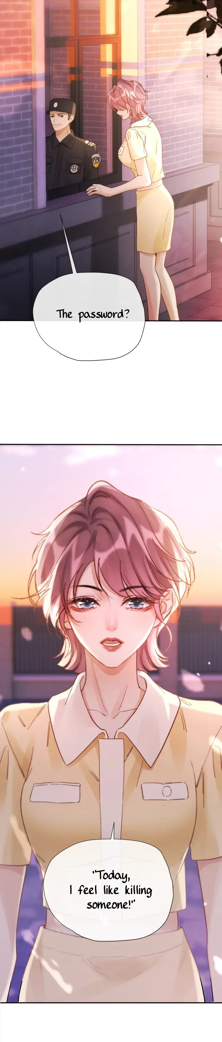 Save Myself Chapter 12 page 42 - 