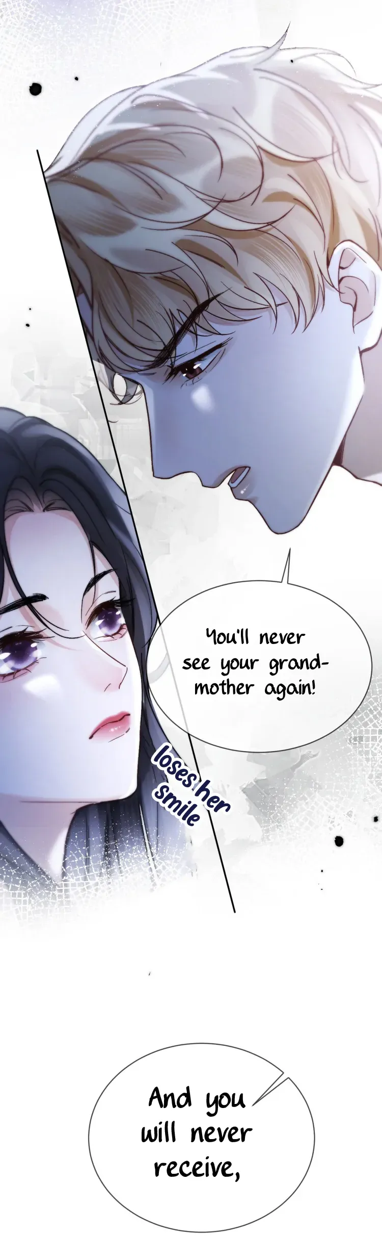 Save Myself Chapter 12 page 72 - 