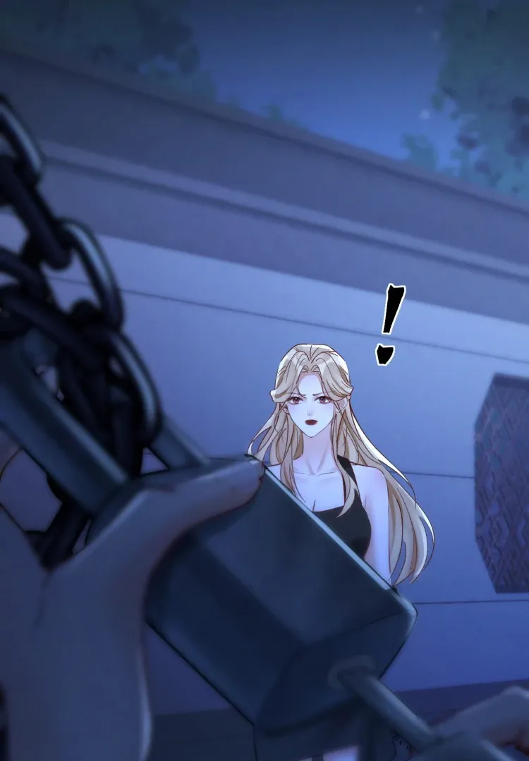 Save Myself Chapter 13 page 36 - 