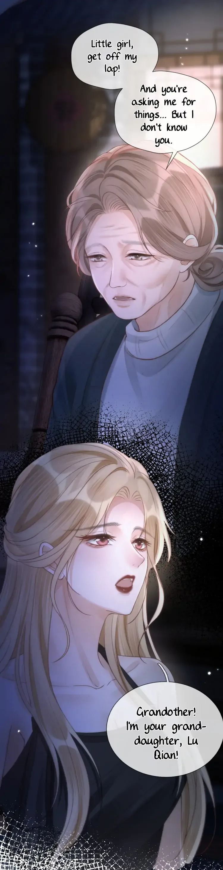Save Myself Chapter 13 page 7 - 