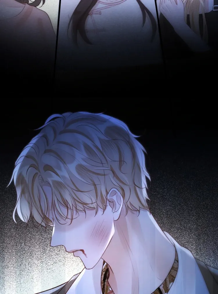 Save Myself Chapter 13 page 77 - 