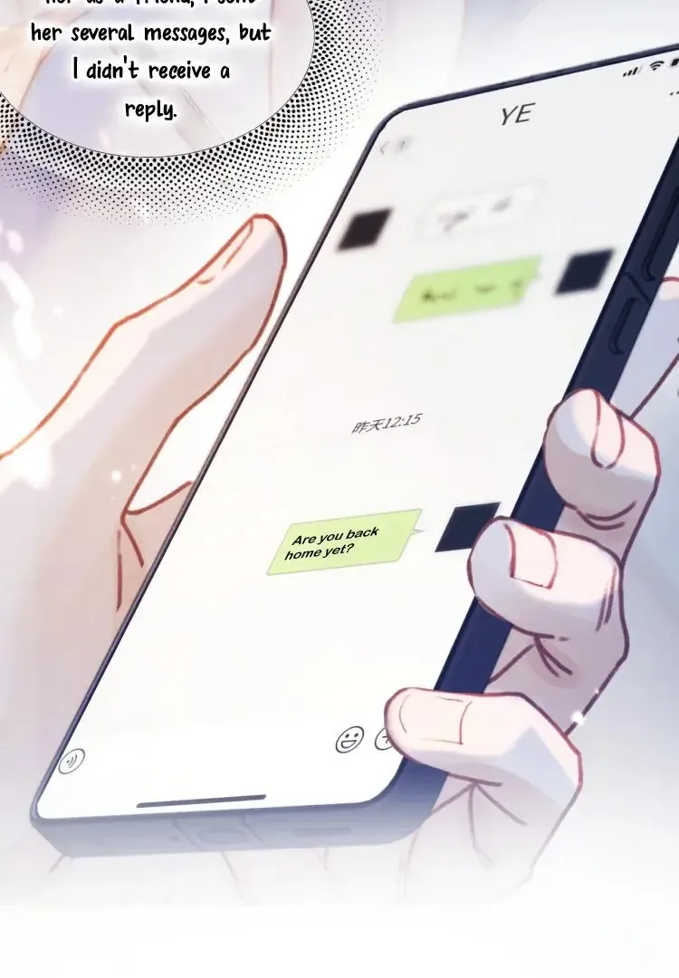 Save Myself Chapter 14 page 53 - 