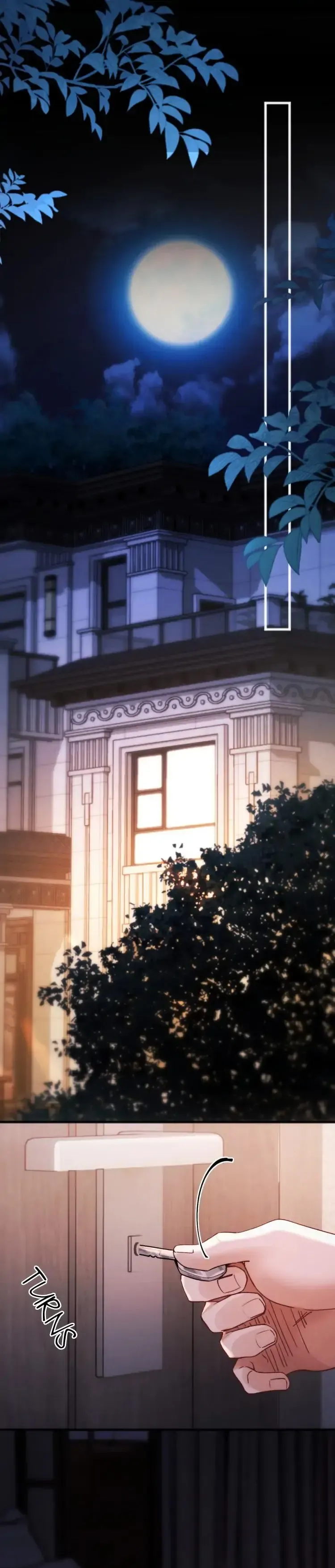 Save Myself Chapter 14 page 7 - 