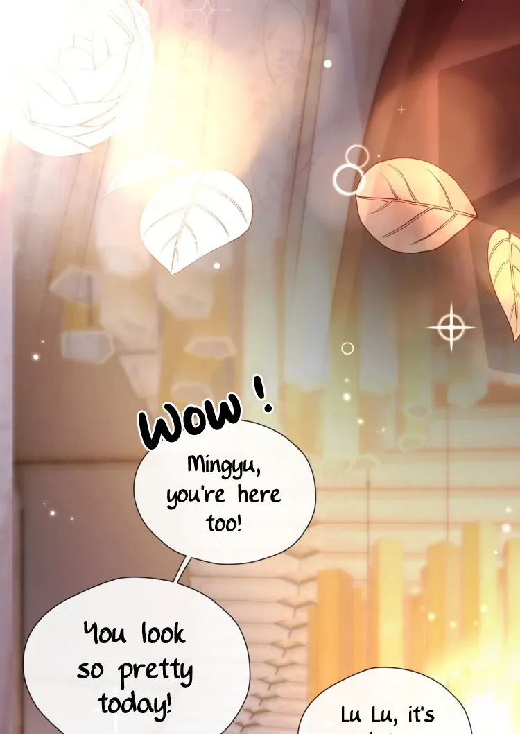 Save Myself Chapter 16 page 13 - 