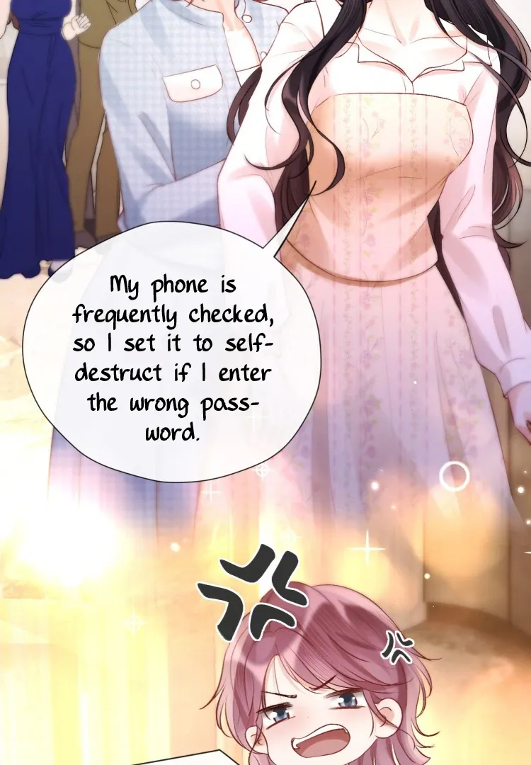 Save Myself Chapter 16 page 16 - 