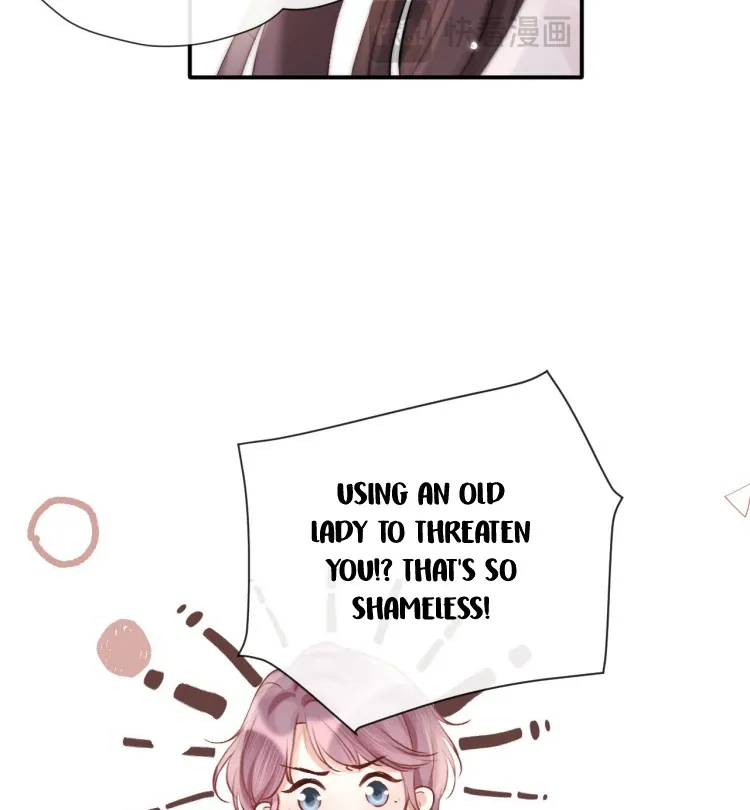 Save Myself Chapter 16 page 20 - 