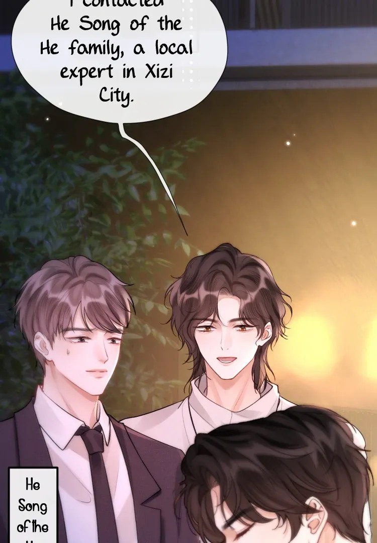 Save Myself Chapter 16 page 3 - 