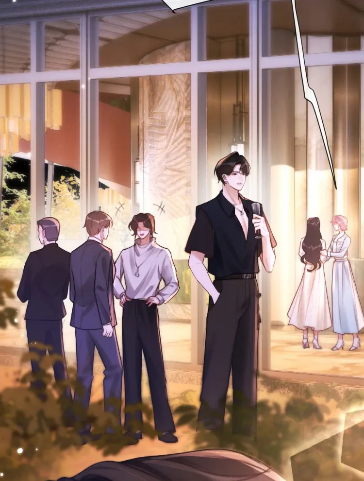 Save Myself Chapter 16 page 31 - 