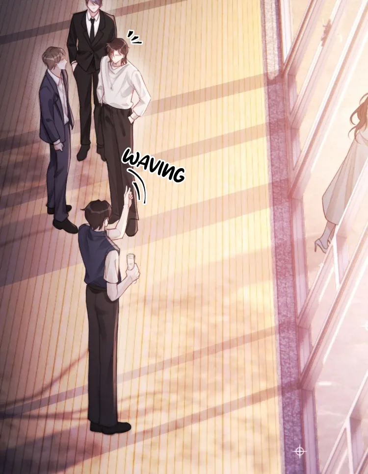 Save Myself Chapter 16 page 37 - 