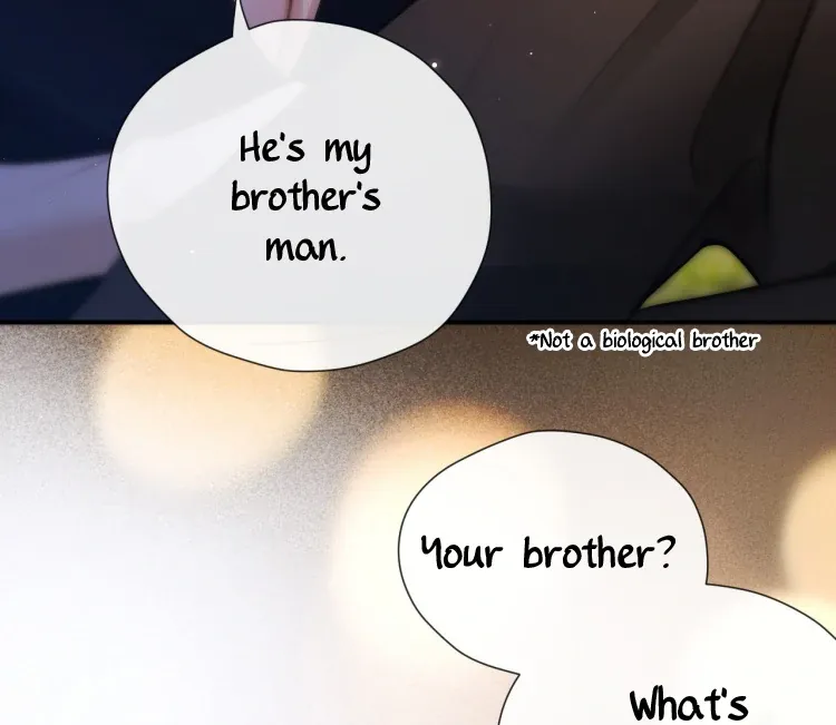 Save Myself Chapter 17 page 30 - 