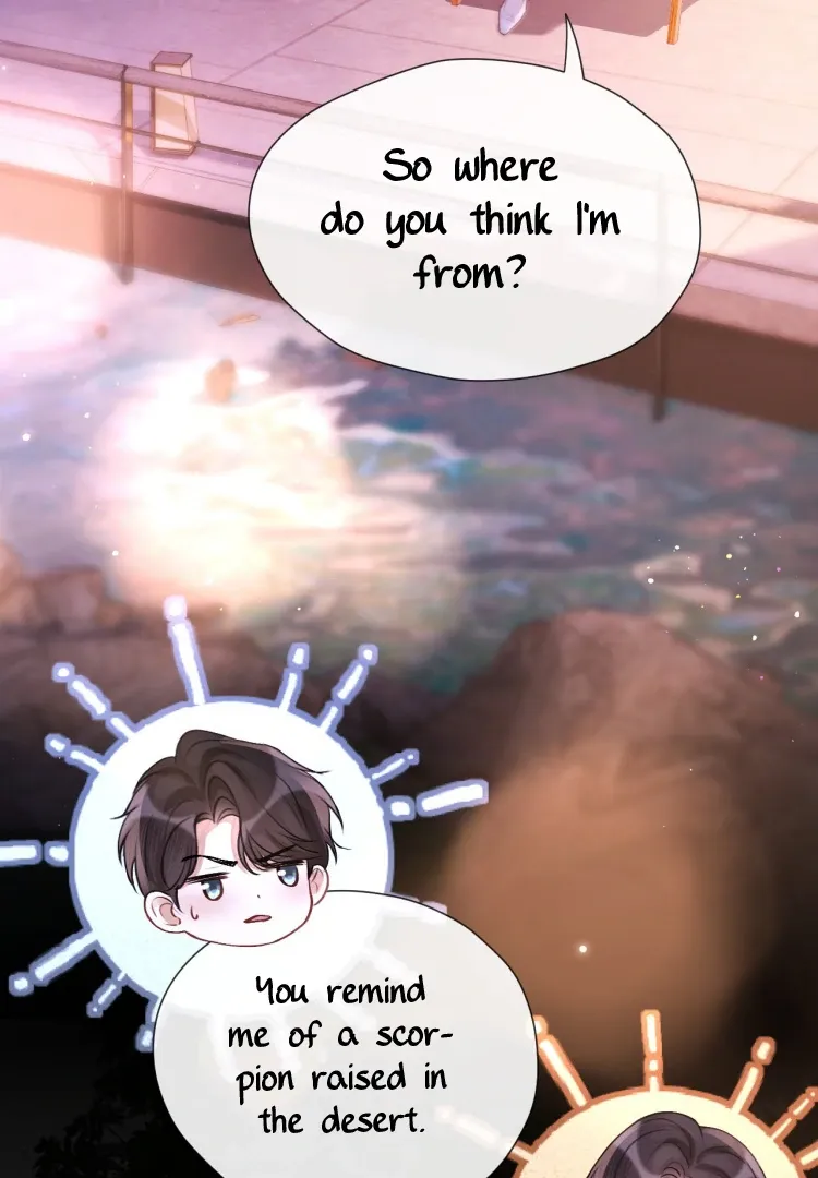 Save Myself Chapter 17 page 9 - 