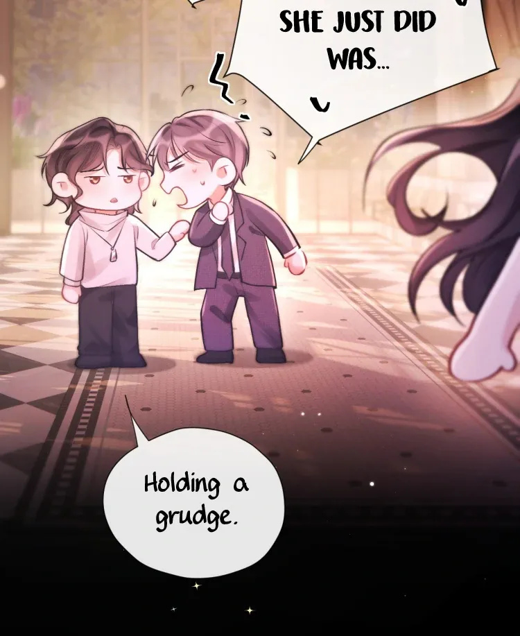 Save Myself Chapter 18 page 13 - 