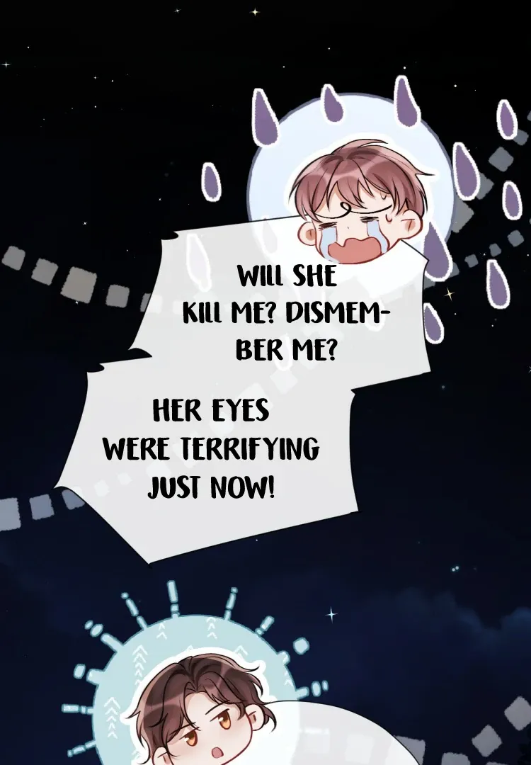 Save Myself Chapter 18 page 14 - 