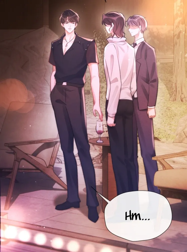 Save Myself Chapter 18 page 18 - 