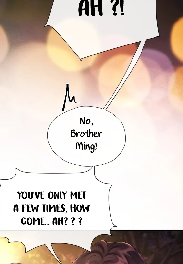 Save Myself Chapter 18 page 21 - 