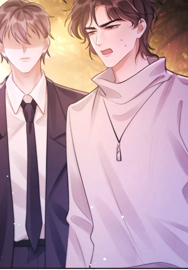 Save Myself Chapter 18 page 22 - 