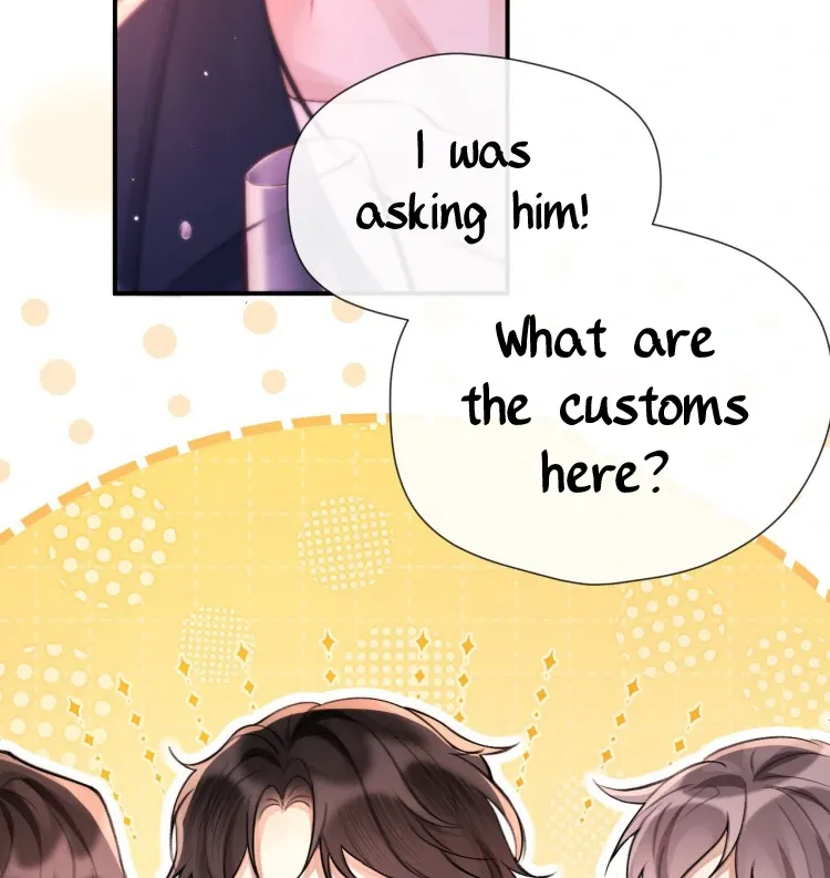 Save Myself Chapter 18 page 24 - 