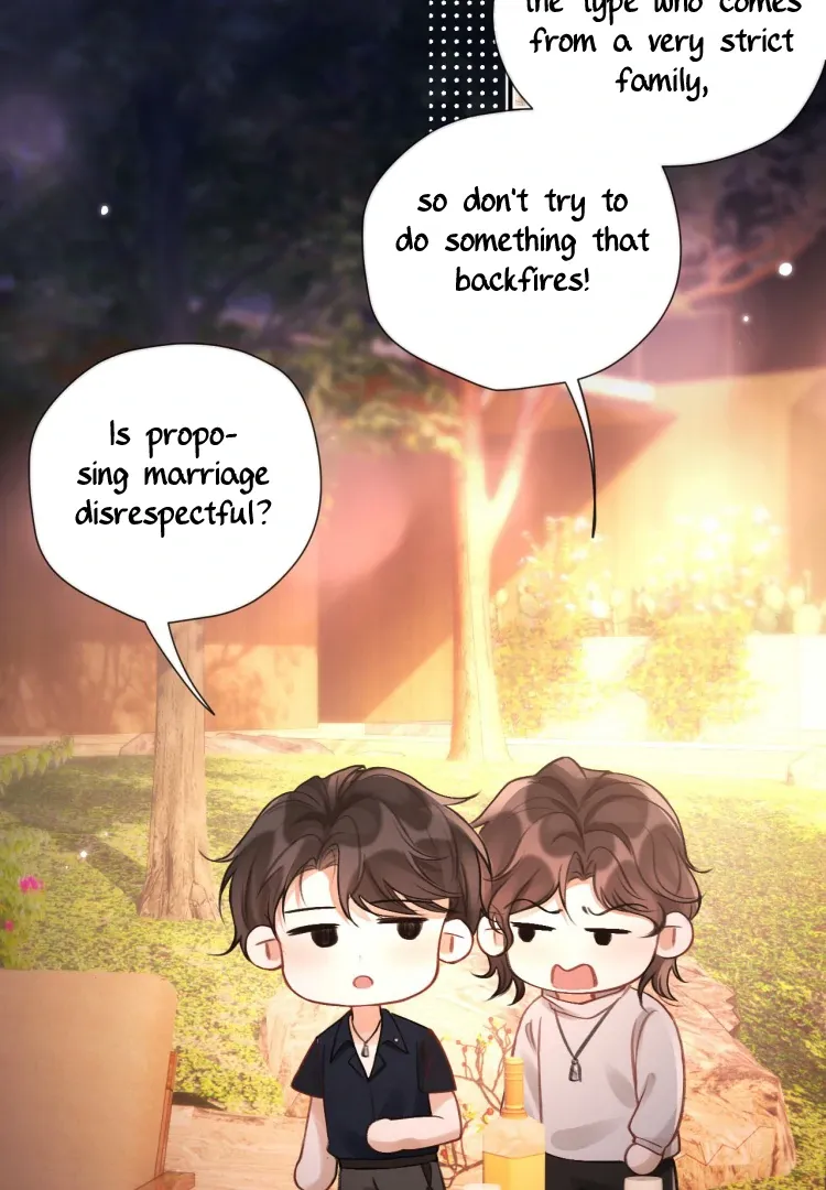 Save Myself Chapter 18 page 27 - 