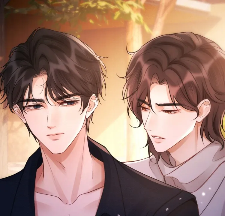 Save Myself Chapter 18 page 29 - 