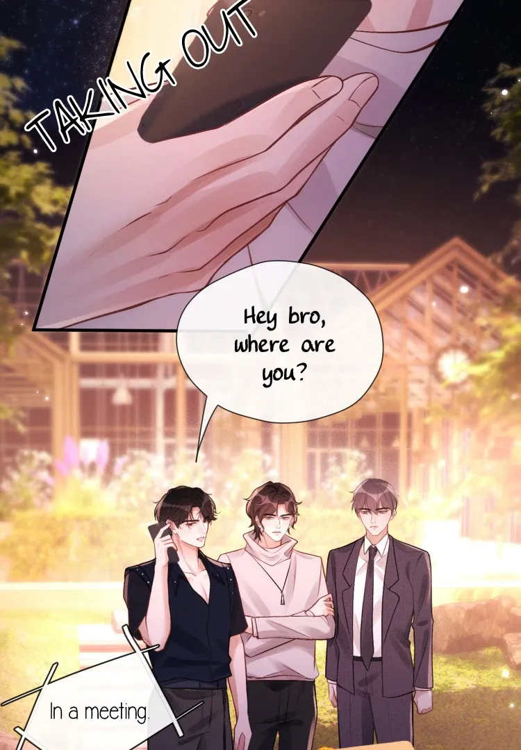 Save Myself Chapter 18 page 32 - 