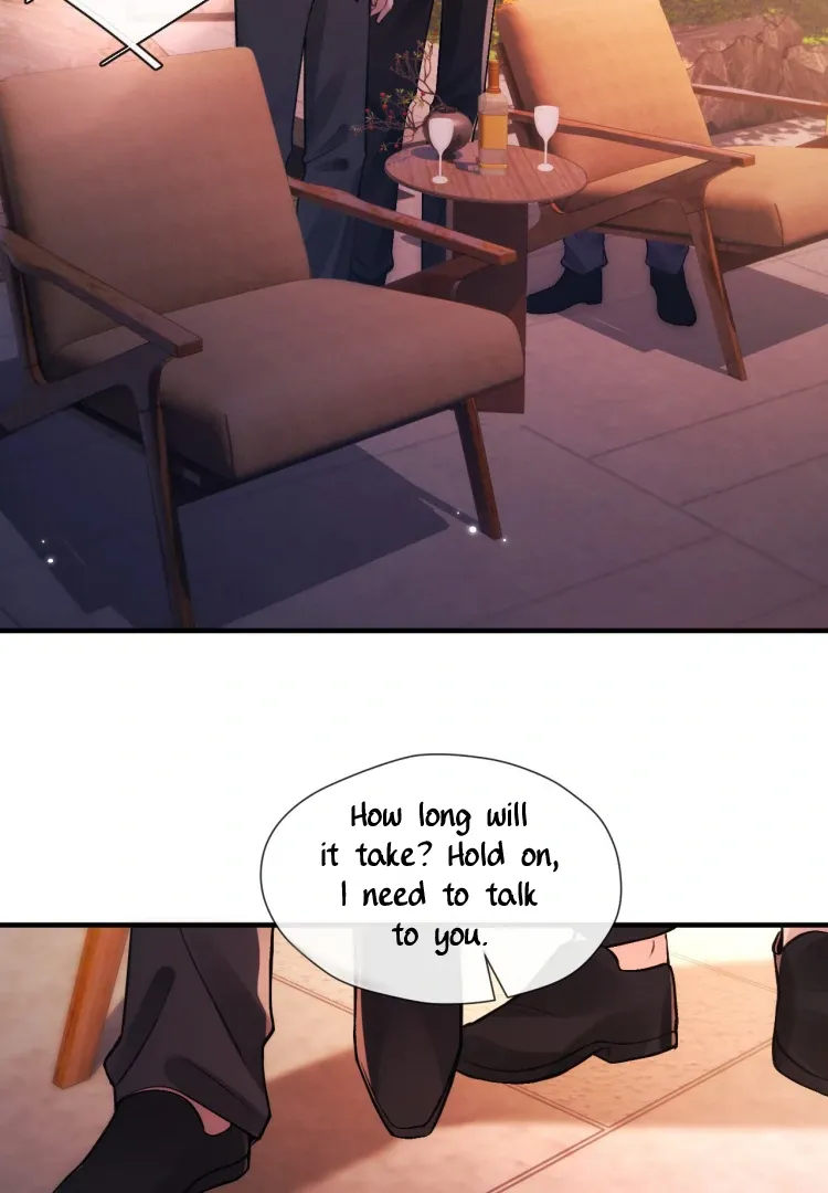 Save Myself Chapter 18 page 33 - 