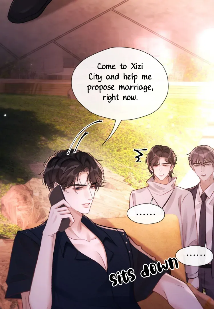 Save Myself Chapter 18 page 34 - 