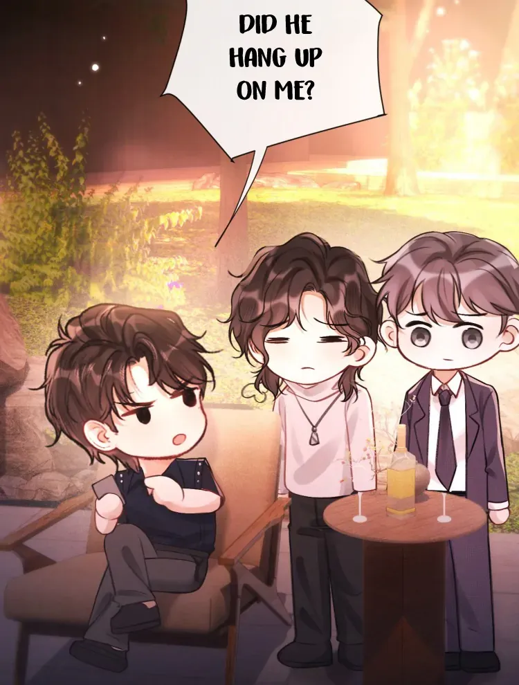 Save Myself Chapter 18 page 36 - 