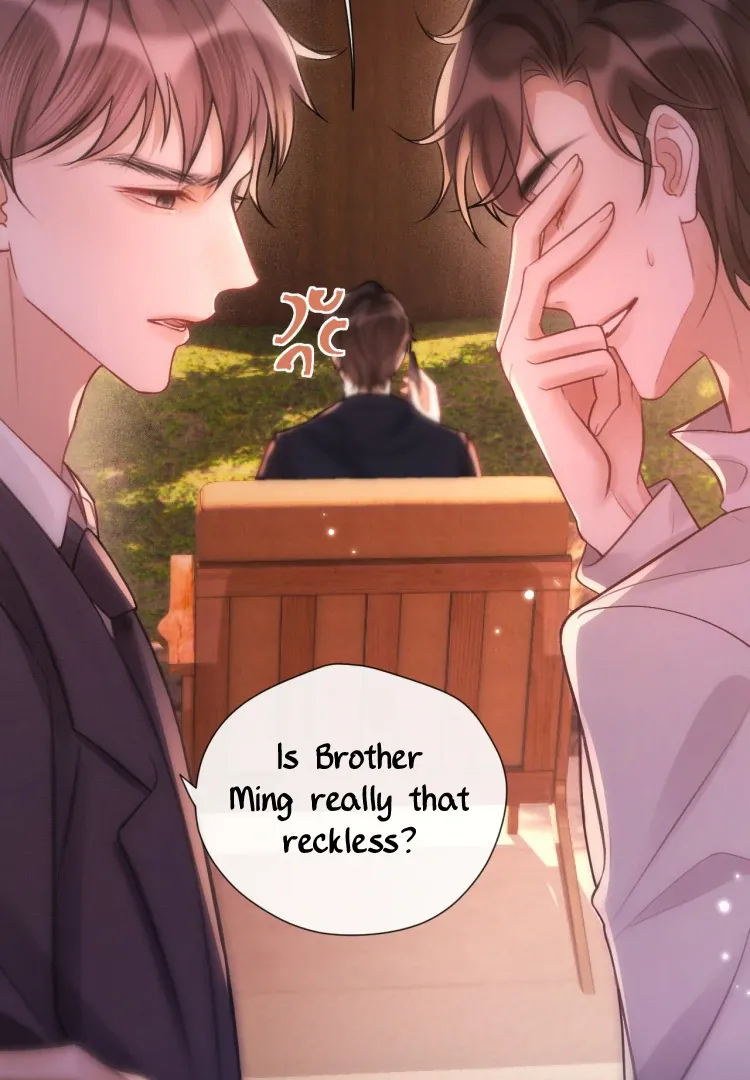 Save Myself Chapter 18 page 39 - 