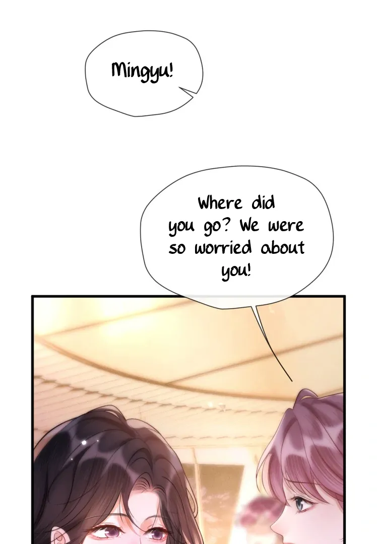 Save Myself Chapter 18 page 49 - 