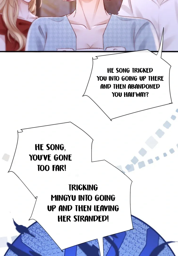 Save Myself Chapter 18 page 54 - 