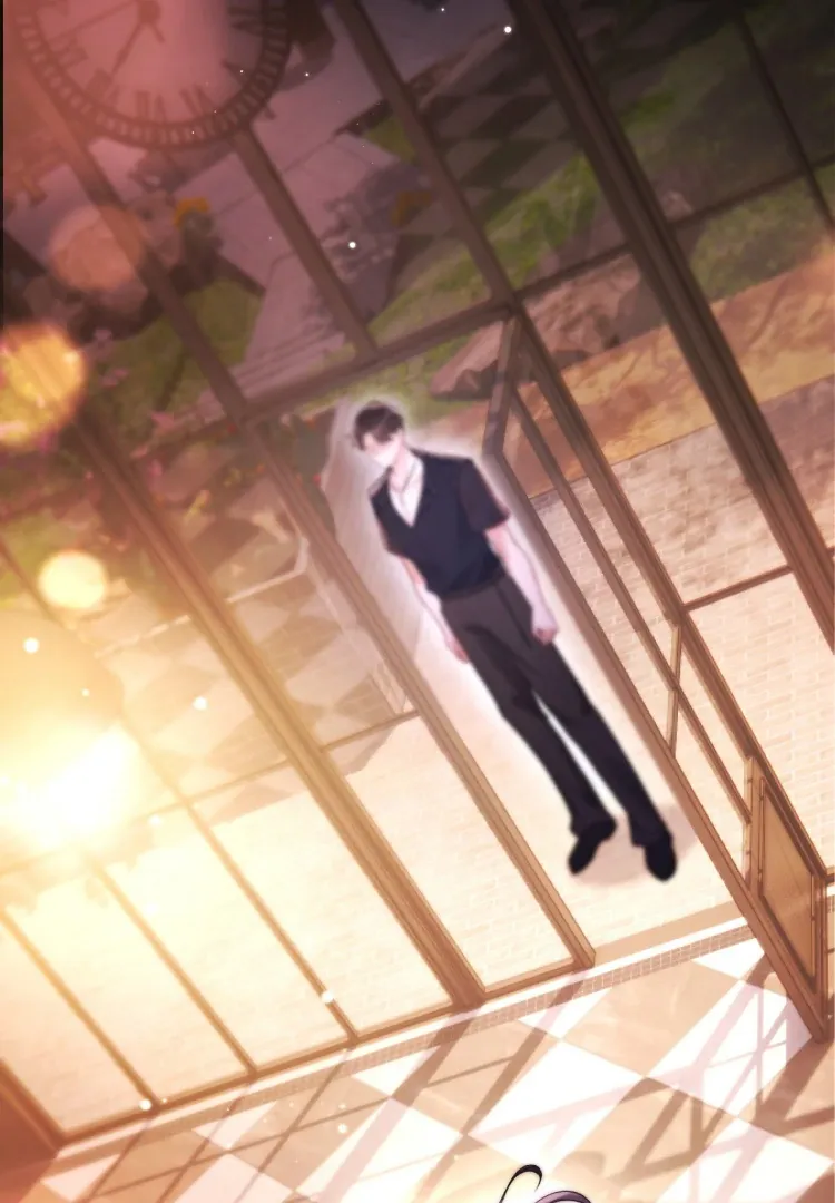Save Myself Chapter 18 page 8 - 