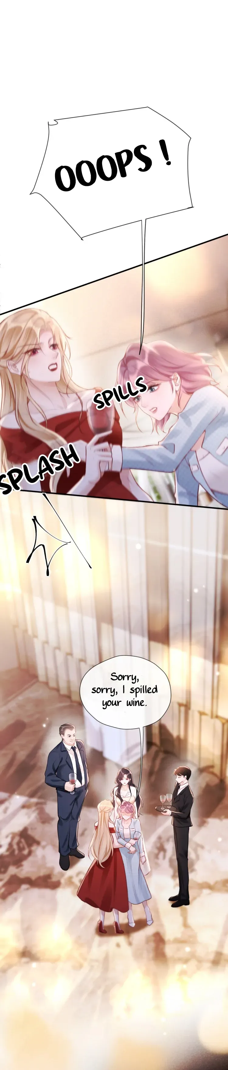 Save Myself Chapter 19 page 2 - 