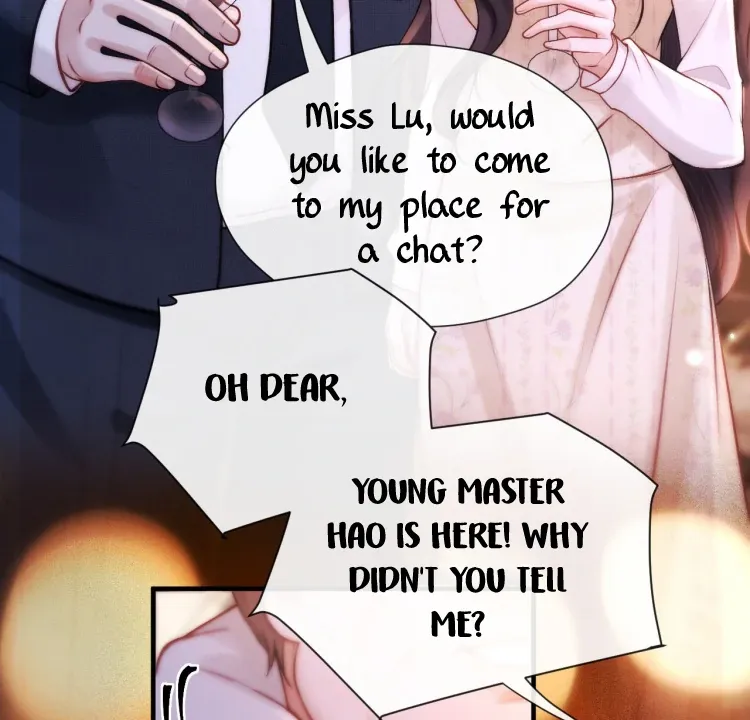 Save Myself Chapter 19 page 11 - 