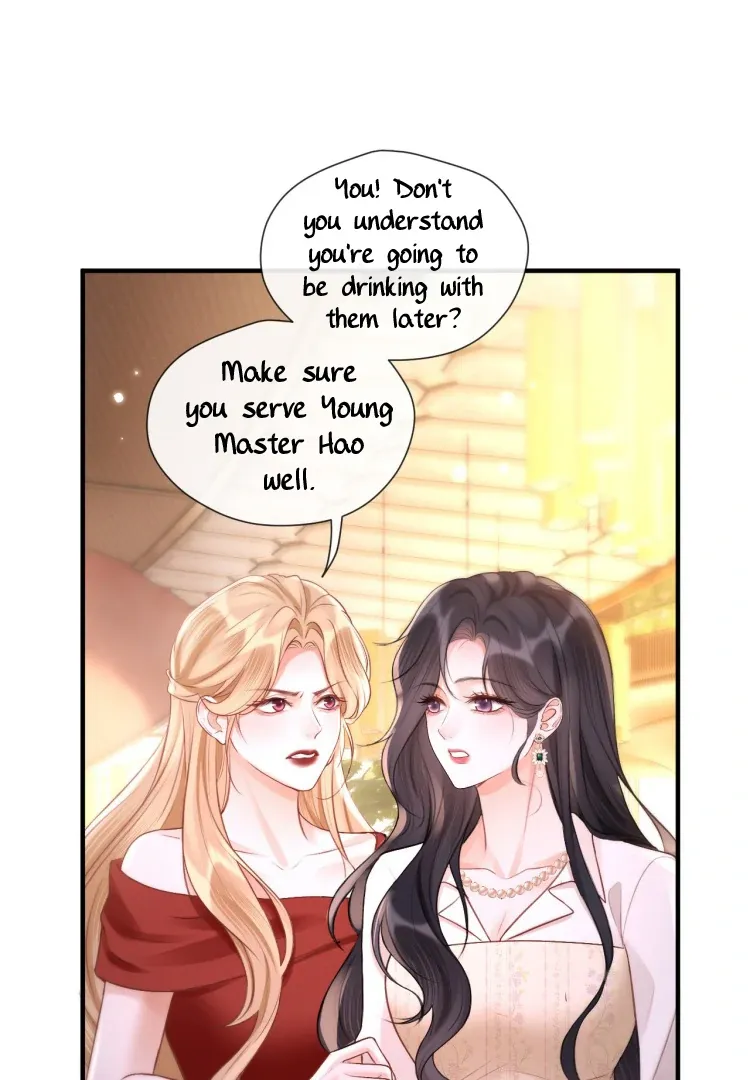 Save Myself Chapter 19 page 14 - 