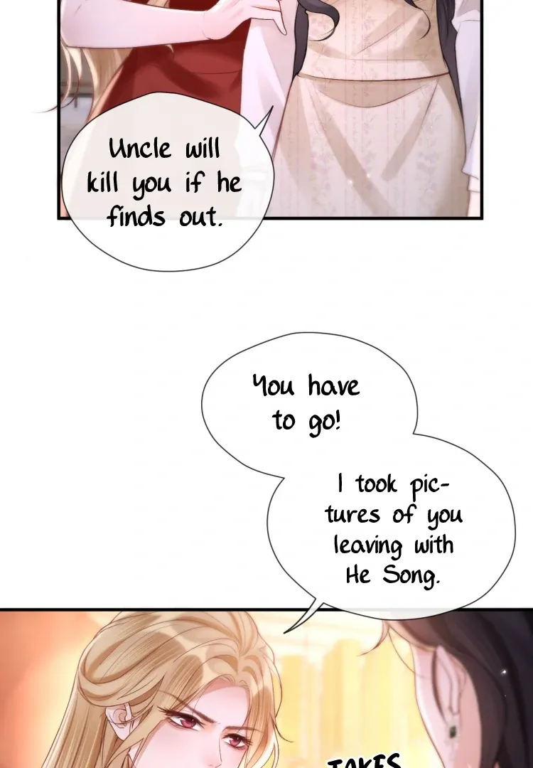 Save Myself Chapter 19 page 15 - 