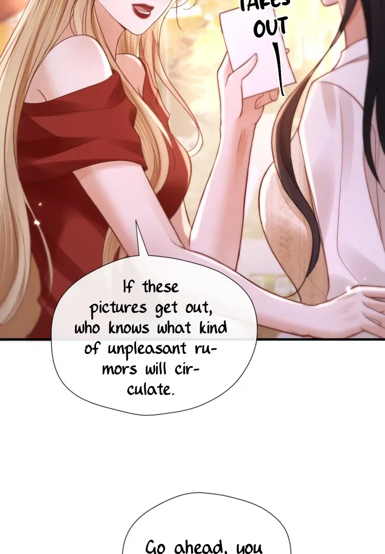 Save Myself Chapter 19 page 16 - 