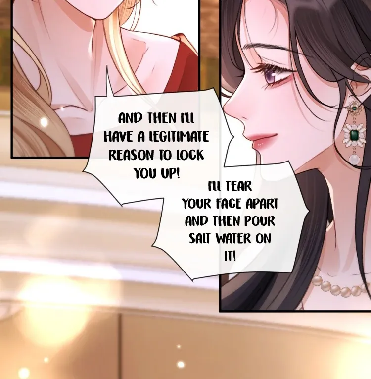Save Myself Chapter 19 page 19 - 