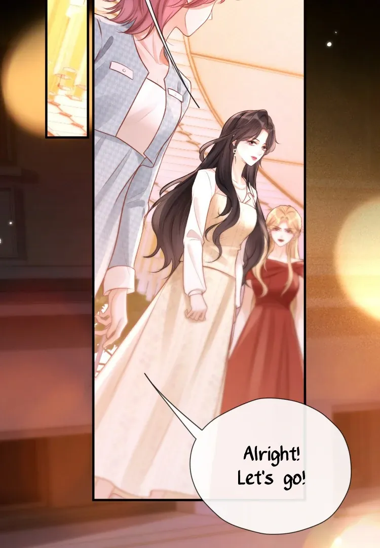 Save Myself Chapter 19 page 27 - 