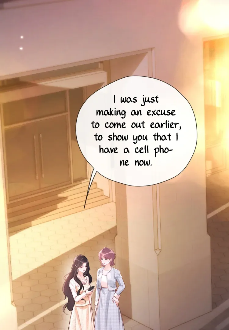 Save Myself Chapter 19 page 28 - 