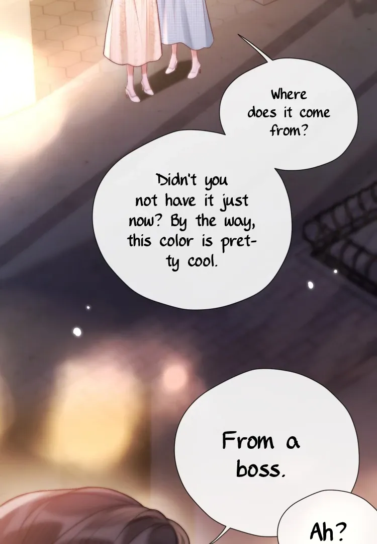 Save Myself Chapter 19 page 29 - 