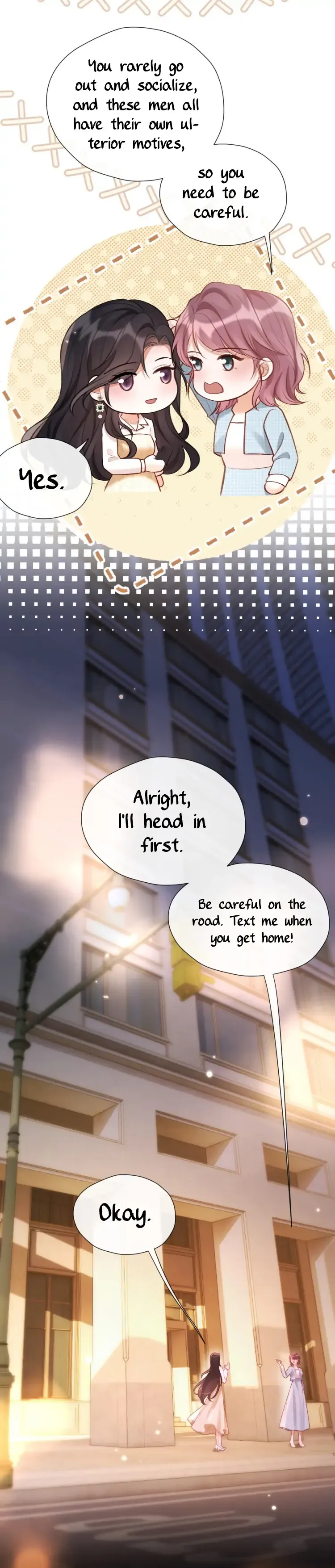 Save Myself Chapter 19 page 32 - 