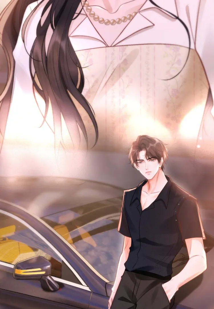 Save Myself Chapter 19 page 35 - 