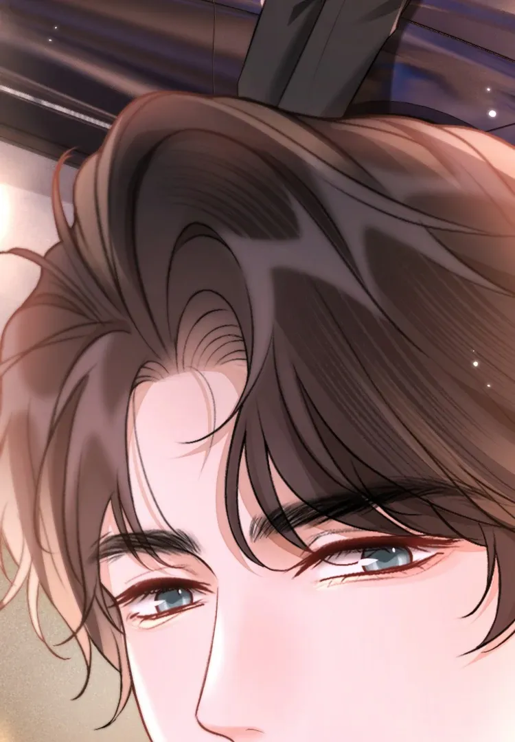 Save Myself Chapter 19 page 36 - 