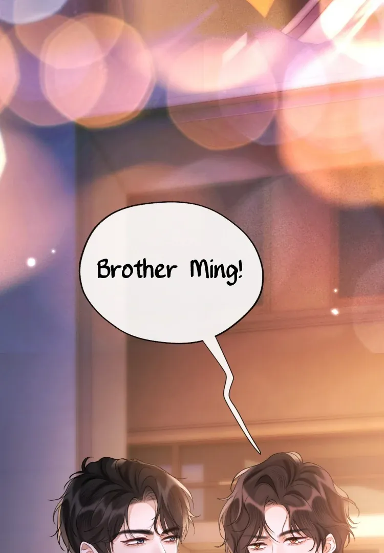 Save Myself Chapter 19 page 40 - 