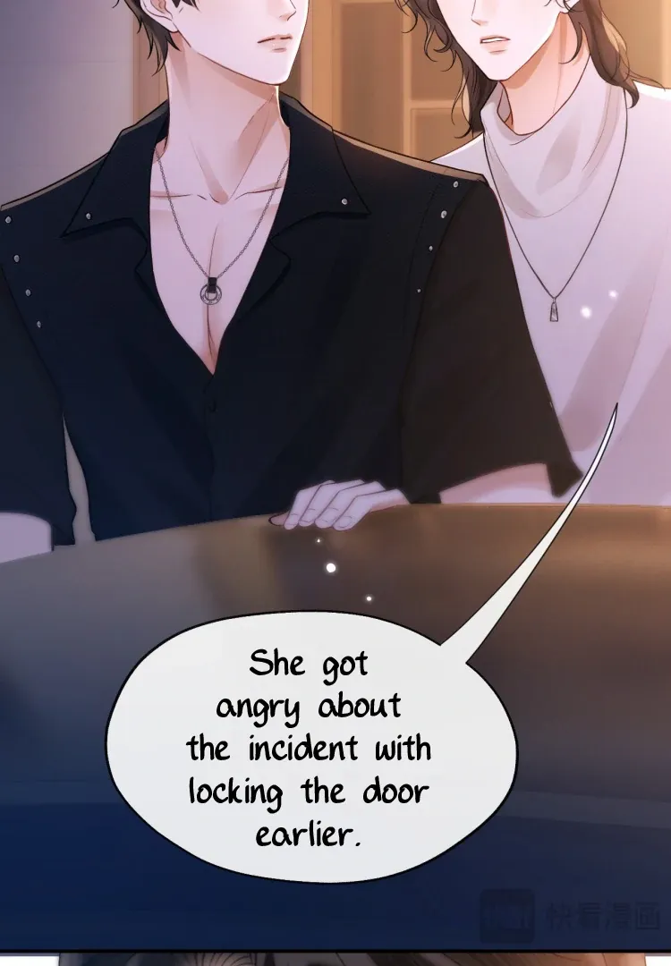 Save Myself Chapter 19 page 41 - 