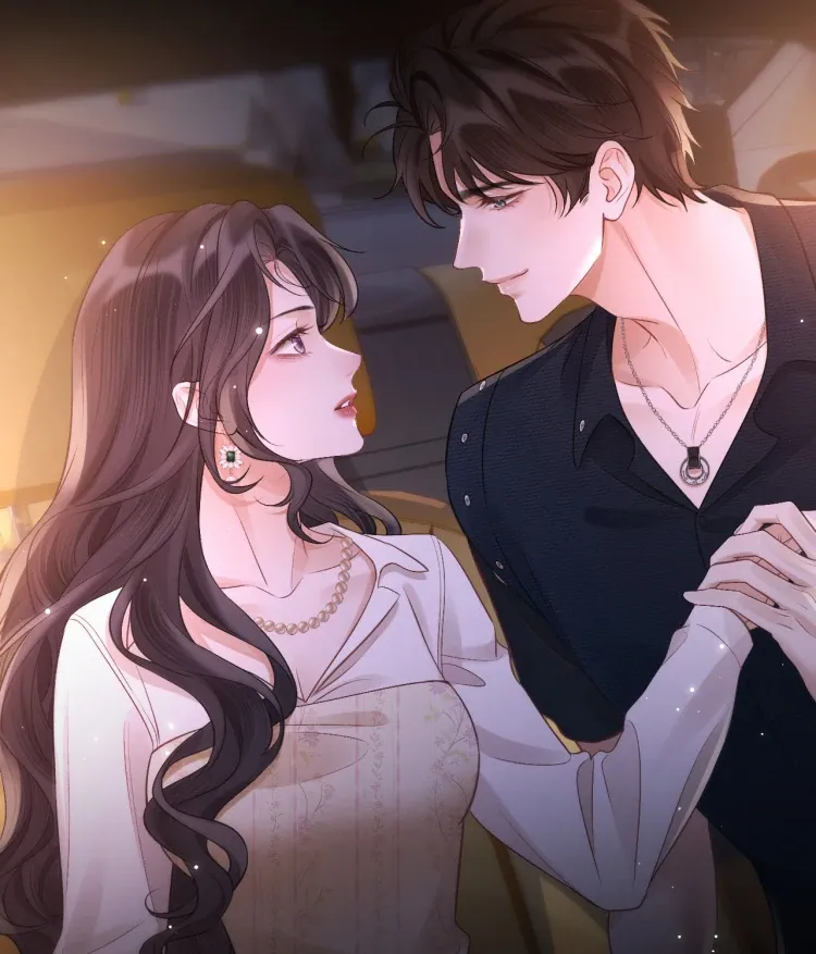 Save Myself Chapter 20 page 18 - 