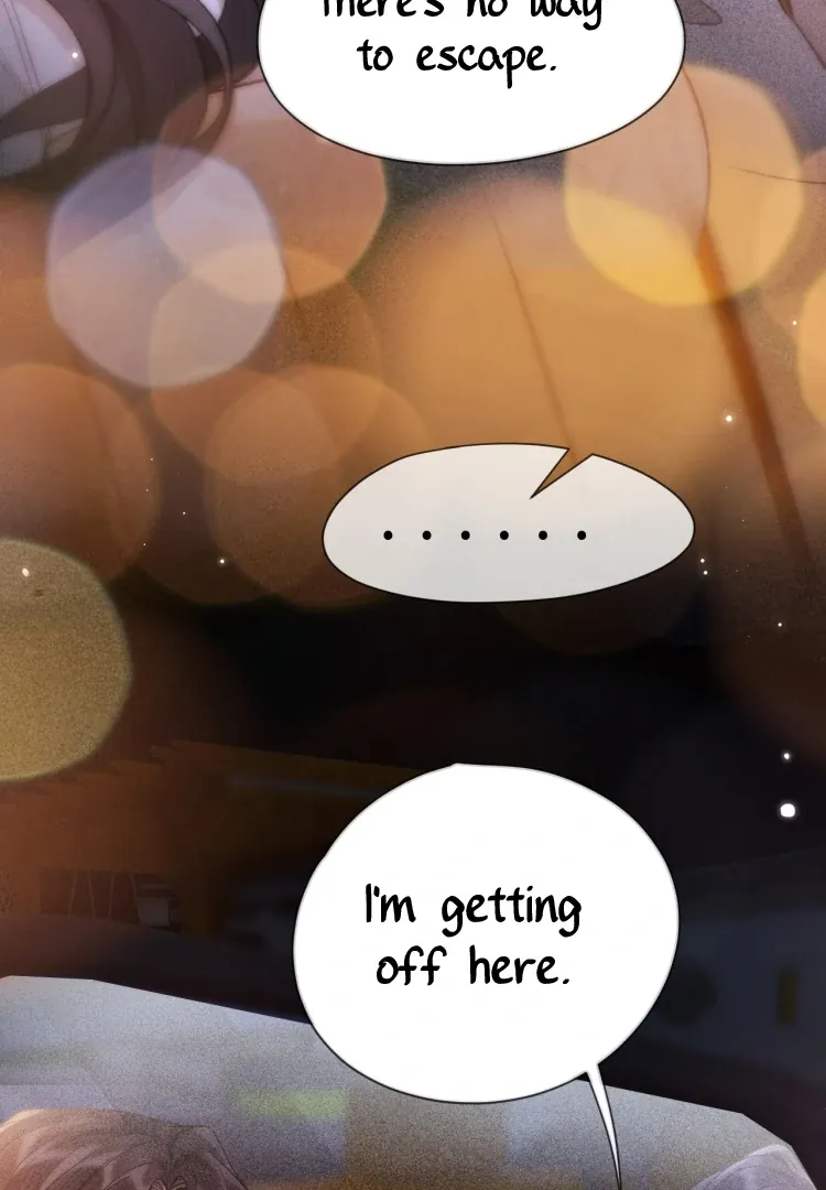 Save Myself Chapter 20 page 22 - 